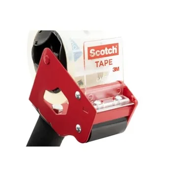 Scotch Heavy Duty Packaging Tape for Secure Shipping