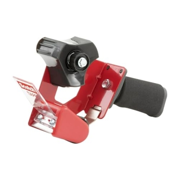 Scotch Heavy Duty Packaging Tape for Secure Shipping