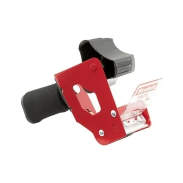 Scotch Heavy Duty Packaging Tape for Secure Shipping