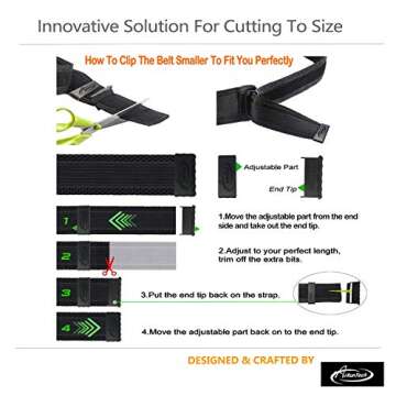 AiRunTech Hydration Running Belt with Water Bottle,Running Fanny Pack for Phone and Wallet Holder,Running Bag Runners Essentials Accessories Marathon Triathlon Walking Jogging Gear Gift