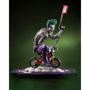 McFarlane Toys Joker 1:10 Scale Statue - Limited Edition