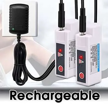 Heated Socks for Women Rechargebale Heated Socks for Women Men Feet Warmer Electric Battery Powered ...