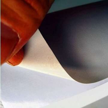 Rocament Wall-Canvas Sticker Poster 36x24 - Biscay, Spain