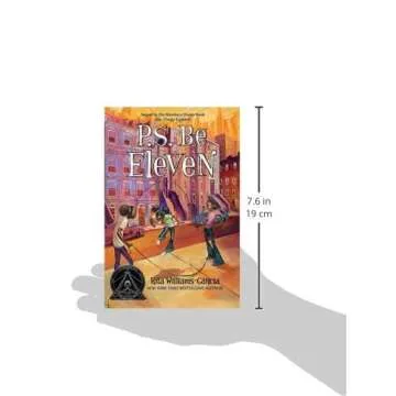 P.S. Be Eleven - Creative Gift for Artists