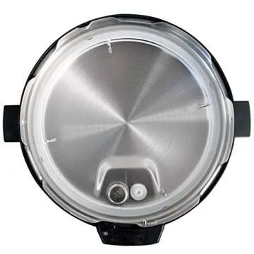 Instant Pot 5 & 6-Qt Sealing Ring - BPA-Free Accessory