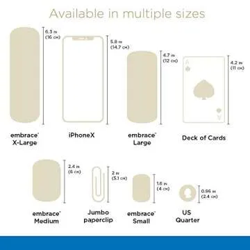 Embrace Active Scar Defense for New Scars Treatment