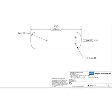 Embrace Active Scar Defense for New Scars Treatment