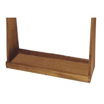 Evans Sports Seven-Gun Rack - Perfect for Long Guns