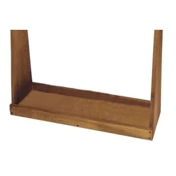 Evans Sports Seven-Gun Rack - Perfect for Long Guns