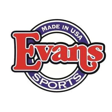 Evans Sports Seven-Gun Rack - Perfect for Long Guns