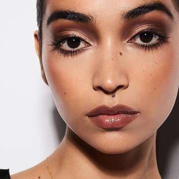 Fenty Beauty Gloss Bomb Heat Lip Luminizer Hot Chocolit