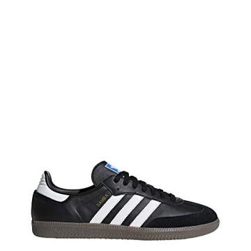 Adidas Samba OG Shoes for Style and Performance