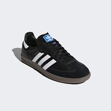 Adidas Samba OG Shoes for Style and Performance