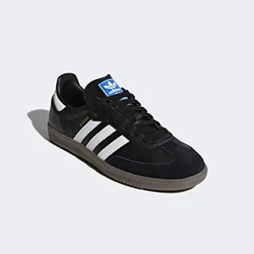 Adidas Samba OG Shoes for Style and Performance