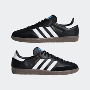 Adidas Samba OG Shoes for Style and Performance