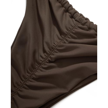 SUUKSESS Stylish Triangle Bikini for Beach Fun and Pool