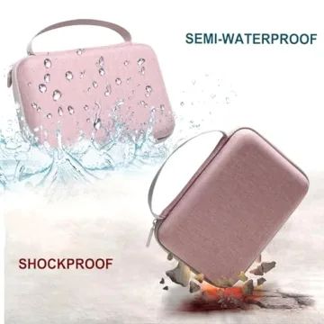 LTGEM Camera Case for Sony ZV-1F | Stylish, Protective