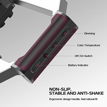 Ultimate Ulanzi Smartphone Video Rig with Light for Content Creators