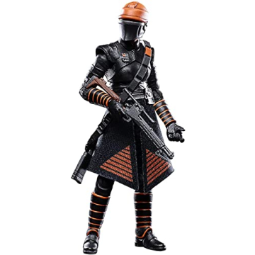 Star Wars Fennec Shand Action Figure 3.75-Inch