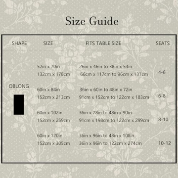 LOSIVISHE Velvet Tablecloth with Elegant Pleated Skirt