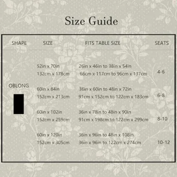 LOSIVISHE Velvet Tablecloth with Elegant Pleated Skirt