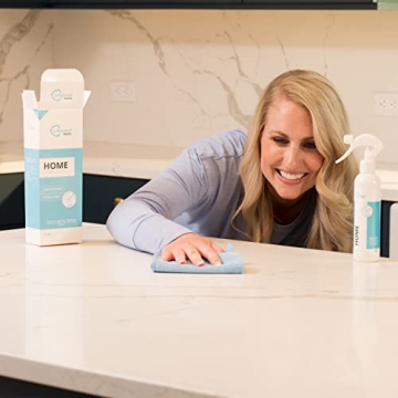 Lifeproof Ceramic Coating Spray Kit for Kitchen & Bath