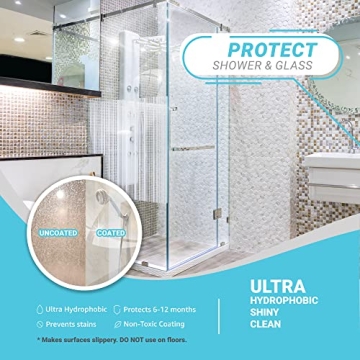 Lifeproof Ceramic Coating Spray Kit for Kitchen & Bath