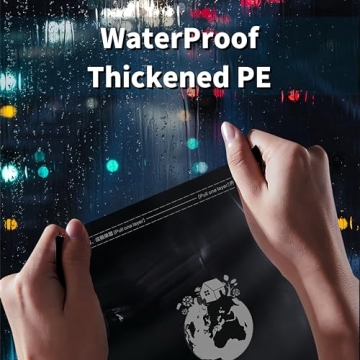 Compact Car Trash Can for Organized Driving