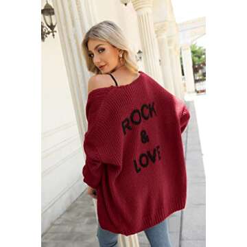 Stylish Fall Open Front Cardigans for Women by PRETTYGARDEN