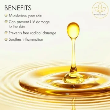 MAJESTIC PURE Vitamin E Oil - 100% Pure & Natural, 20,000 IU | Premium Grade, Cold-Pressed and Tocopherol to Repair Dry, Damaged Skin| Moisturizing Skin, Hair and Scalp 8 Fl Oz