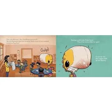 We Don't Lose Our Class Goldfish: A Penelope Rex Book