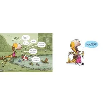 We Don't Lose Our Class Goldfish: A Penelope Rex Book