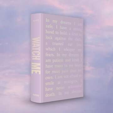 Watch Me Deluxe Limited Edition (The Shatter Me Series: The New Republic, 1)