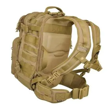 Hazard 4 Patrol Daypack - Thermo-Cap for Outdoor Durability