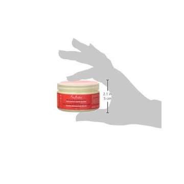 Shea Moisture Red Palm Oil & Cocoa Butter Shine Butter 3.75 lb
