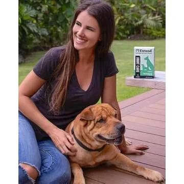 Extend Joint Care Supplement for Happy Active Dogs