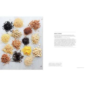 At Home in the Whole Food Kitchen: Celebrating the Art of Eating Well