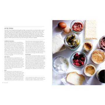 At Home in the Whole Food Kitchen: Celebrating the Art of Eating Well