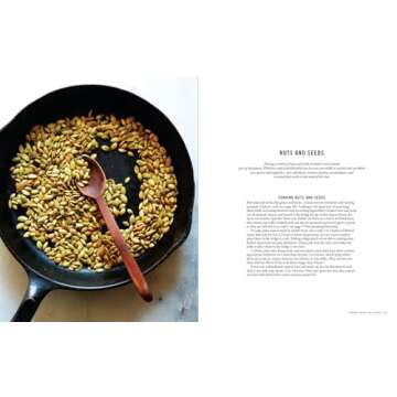 At Home in the Whole Food Kitchen: Celebrating the Art of Eating Well