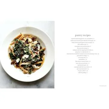 At Home in the Whole Food Kitchen: Celebrating the Art of Eating Well