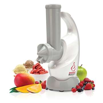 Magic Bullet Dessert Bullet Blender