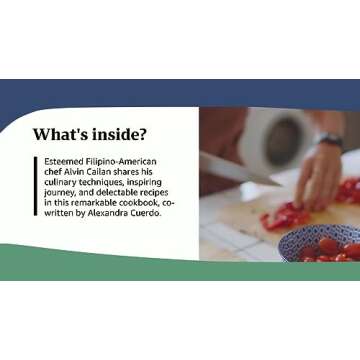 Amboy: Recipes from the Filipino-American Dream