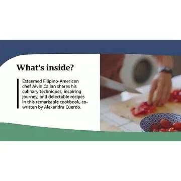 Amboy: Recipes from the Filipino-American Dream