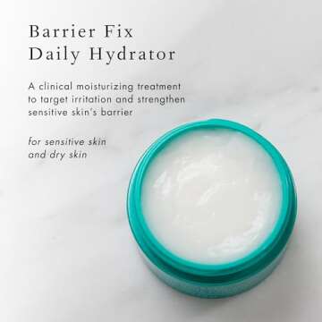 Bioelements Barrier Fix Daily Hydrator, 1.7 Fl Oz