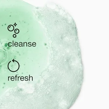 Clinique Gentle Facial Cleanser Liquid Soap for All Skin Types