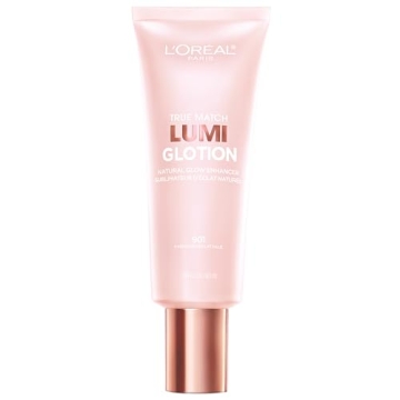 L'Oreal Paris True Match Lumi Glotion 901 Fair - Natural Glow Enhancer