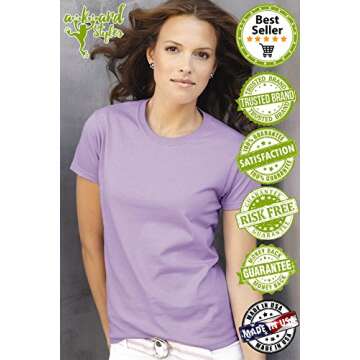 Awkward Styles Brazil Shirts for Women Brazil Flag T-Shirts Brazil Gifts for Her