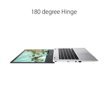 ASUS Chromebook CX1 - 14" FHD, 64GB, 4GB RAM
