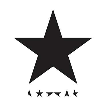David Bowie - Blackstar: A Final Musical Masterpiece