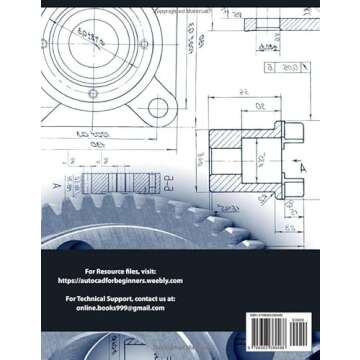 AutoCAD 2024 For Beginners: Easy-to-Follow AutoCAD 2024 Guide for Novice Designers and Engineers